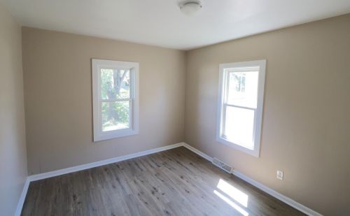 2217 Waite St, Gary IN  46404-2971 exterior