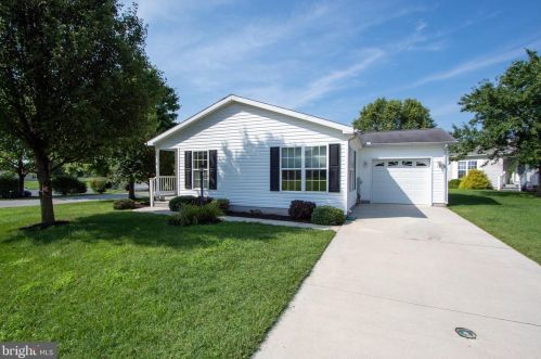 9 Carey Ln, Camden-Wy, DE 19934-4563