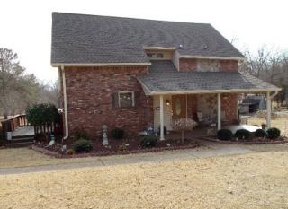 1255 Davis Rd, Camden, TN 38320-5249