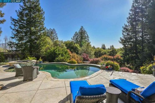 253 Remington Loop, Danville, CA 94526-3731