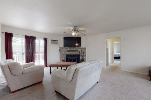 210 Catherine Ln, Grass Valley CA  95945-5802 exterior