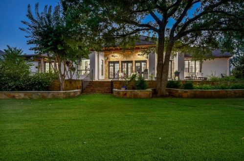 110 Dove Tail Ln, Georgetown, TX 78628-6919