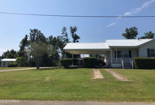 4327 8th Ave, Marianna, FL 32446-2044