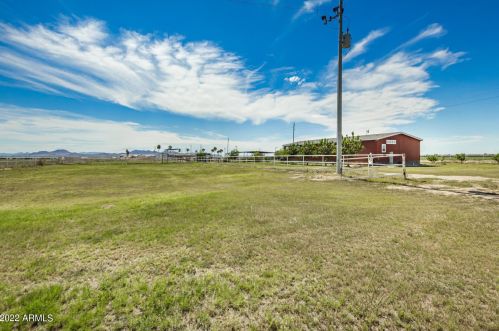 5405 231 Ave, Buckeye AZ  85326-6150 exterior