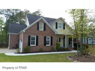 109 Starboard Bay, Sanford NC  27332-9691 exterior