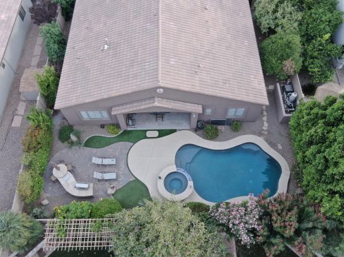 1034 Spur Ct, Gilbert, AZ 85233-5268