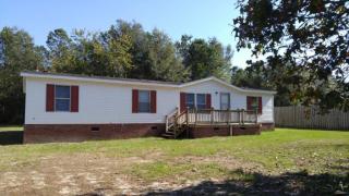 2862 Coxs Landing Rd, Sunset Harbor NC  28422-7722 exterior