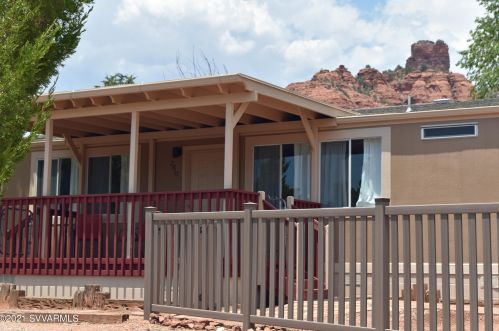 2810 Raven Rd, Sedona, AZ 86336-3755