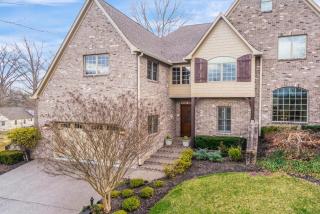1410 Villa Forest Way, Knoxville, TN 37919-9036