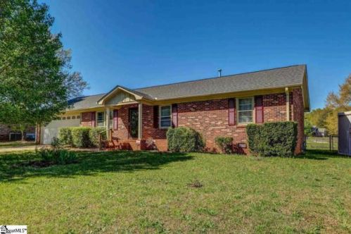 4422 Old Easley Bridge Rd, Easley, SC 29642-9113