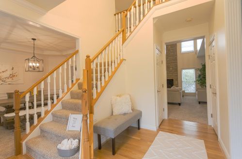 912 Appleblossom Dr, Covington, KY 41017-3817