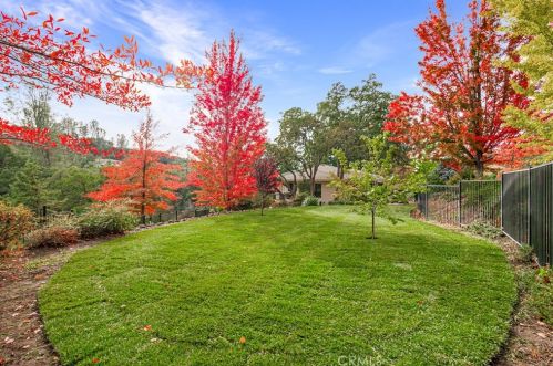 3383 Canyon Oaks Ter, Chico CA  95928-4029 exterior