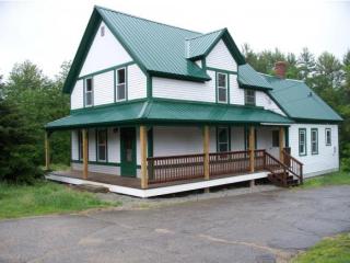 1980 Village Rd, Madison NH  03849-5469 exterior
