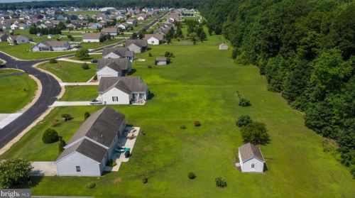 21181 Sand Dollar Trl, Lewes DE  19958-6818 exterior