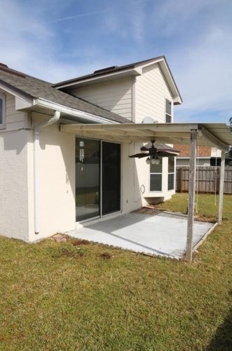 12130 Calaboose Ct, Orlando FL 32828-8978 exterior