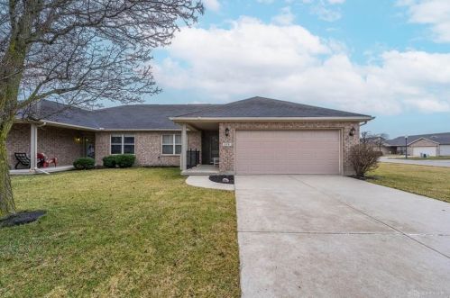 178 Marrett Farm Rd, Englewood OH  45322-3445 exterior