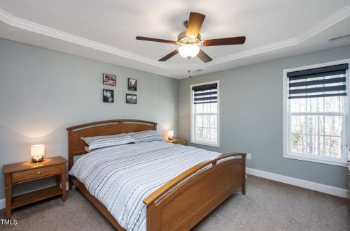 4010 Mackenzie Dr, Haw River NC  27258-9050 exterior