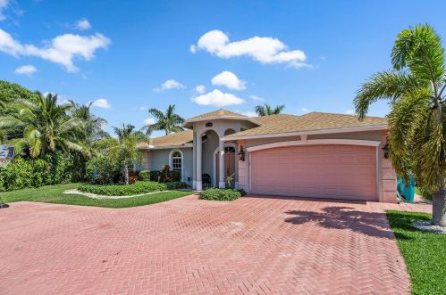 2740 4th Ct, Boynton Beach, FL 33435-1810
