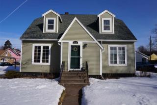 610 Augusta Ave, Wausau, WI 54403-3331