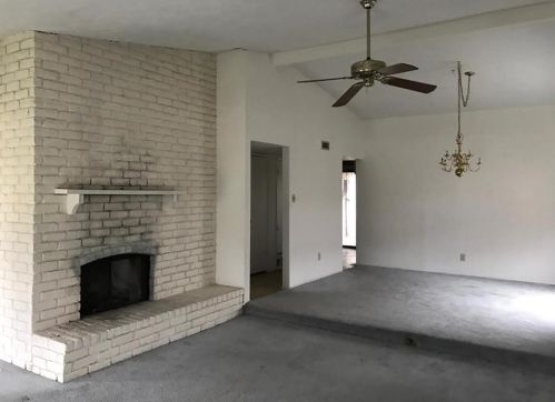 5069 Thompson Dr, Frisco TX  75056-1676 exterior