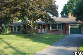1164 Syner Rd, Bellegrove, PA 17003-9144