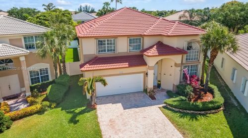 16731 13th St, Hollywood, FL 33028-1903
