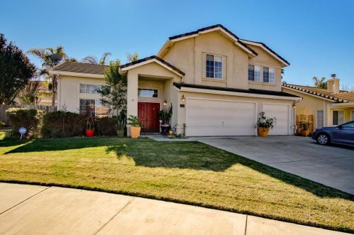 2181 Teakwood Ct, Hollister, CA 95023-7551
