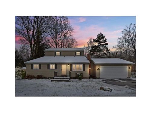 331 Greenacres Ln, Ligonier, PA 15658-8537