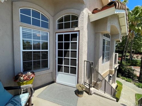 8 Marino, Trabuco Canyon CA  92688-1659 exterior