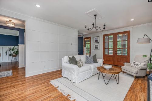 210 Efird St, Lexington SC  29072-3520 exterior