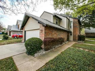 2928 Tisinger Pl, Plano TX  75075-7626 exterior