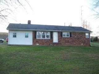 1935 Corum Landing Rd, Drakesboro, KY 42337-2648