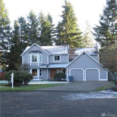 11115 204th Avenue Ct, Sumner WA  98391-7997 exterior