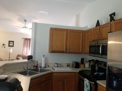 740 Live Oak Ave, Orange City FL  32763-8863 exterior