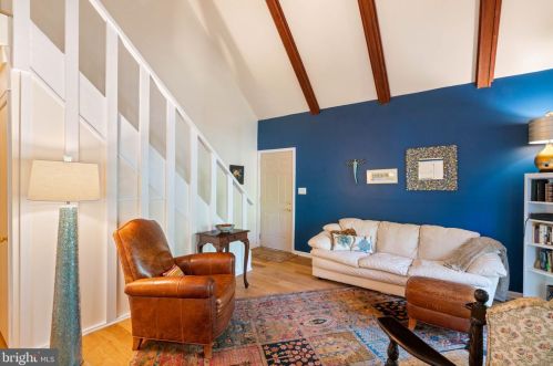 549 Harrison Cir, Locust Grove VA  22508-5304 exterior