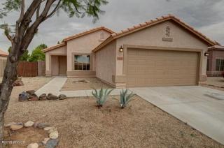 15133 Honeysuckle Ln, Sun City, AZ 85374-3495