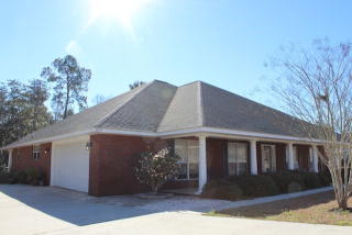 11717 Venice Blvd, Foley, AL 36535-8131