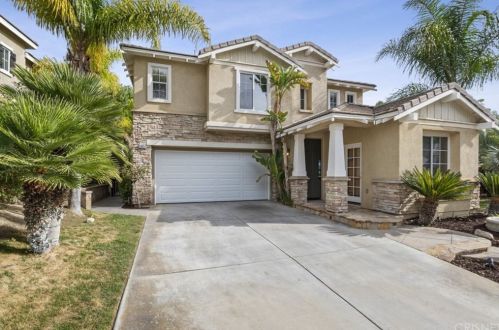 28634 Silverking Trl, Santa Clarita, CA 91390-5249