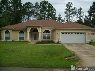5 Ethel Ln, Palm Coast FL  32164-6227 exterior