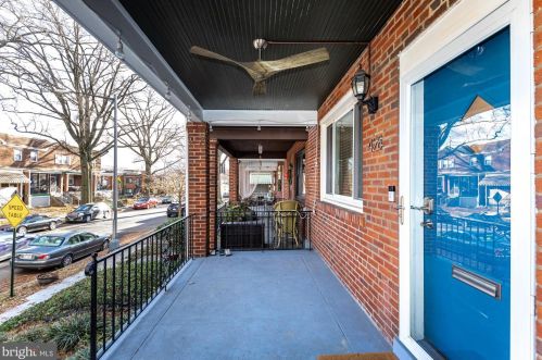 428 21st St, Washington, DC 20002-4706