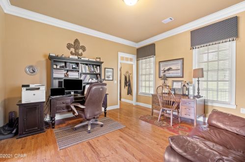 455 Bahoma Rd, Sunny Hills FL  32428-6204 exterior