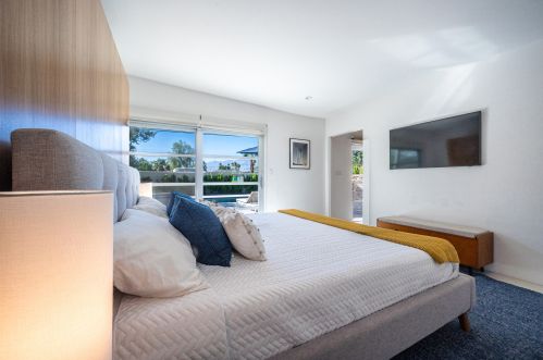 3551 Avenida Fey Norte, Palm Springs CA  92262-5409 exterior