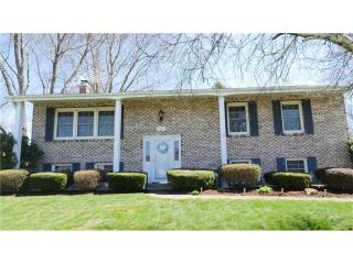 127 Heather Dr, Butler PA  16001-2819 exterior
