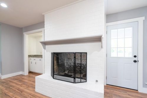 4705 Lee St, Greenville TX  75401-3659 exterior