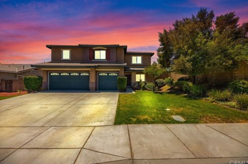 53009 Rose Sachet Ln, Lake Elsinore, CA 92532-7513