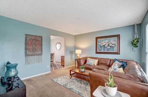 1063 Stansbury Dr, London, OH 43140-8566