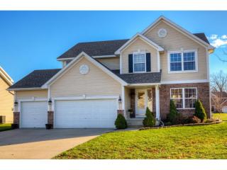 9020 Cowden Dr, Camp Dodge, IA 50131-2749