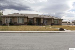 11760 Canyon Dawn Dr, Sparks, NV 89441-5522