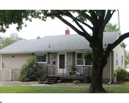 77 Keller Ave, Slaughter Beach, DE 19963-6138
