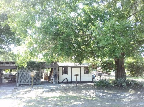 2260 Lois Ave, Arcadia FL  34266-6464 exterior